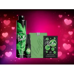 Valentinov set – Dišeči dom