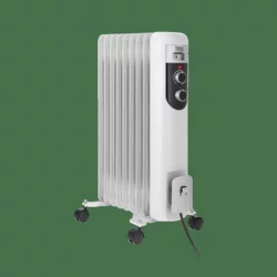 shumee Oljni radiator Teesa 2000W (9 reber)