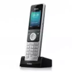 Yealink SIP-W56H additional handset IP DECT
