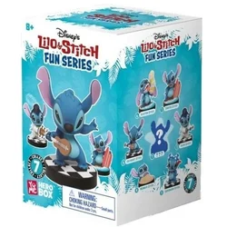 Lilo & Stitch Herobox zbirateljska figura presenečenja Fun serija Yume