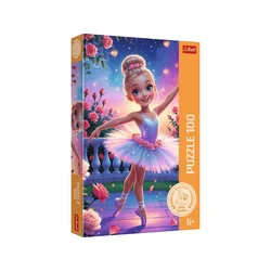 Puzzle 100 balerina