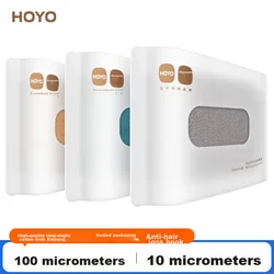 Hoyo Set peškira, 33x72cm, 3 komada, Višebojni