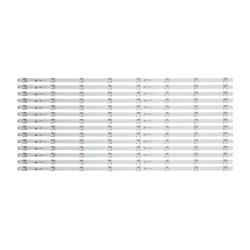 Ninaled LED trake za Hisense H75B7510 ES-917