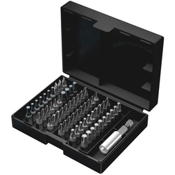 WERA Bit-Safe 61 Universal 3 set bitova 61/1 05057127001