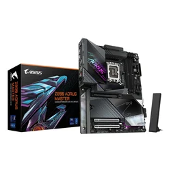 Matična ploča Gigabyte Z890 AORUS MASTER rev. 1.x