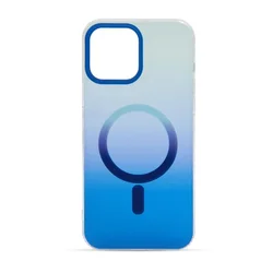 Maska za telefon MAGSAFE OMBRE za Iphone 13 Pro Max DZ1