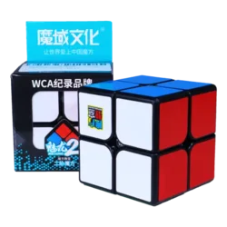 shumee MoYu 2x2 črna