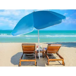shumee SENČNIK ZA PLAŽO 240 (15)