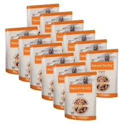 Natures Variety Dog Original Medium Chicken 12x300 g