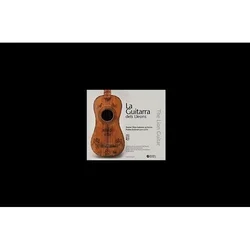 LA GUITARRA DELS LLEONS
