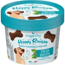 DoggyeBag Happy Routine - Fresh Breath