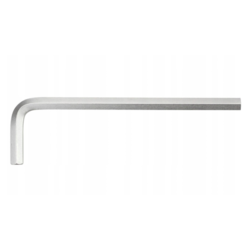 Šestrobni ključ 4,5 mm, CrV 09-535