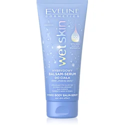 EVELINE - WET SKIN HYBRID BODY BALM-SERUM 200ML