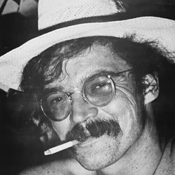 Terry Allen - Juarez (Reissue) (LP)