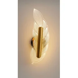OPVIQ Zidna lampa BRZ 343409
