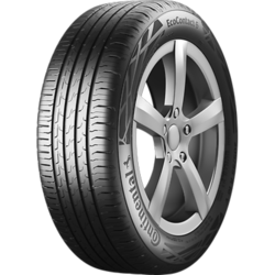 Continental Letnja guma 245/35R21 EcoContact 6 96W XL VOL