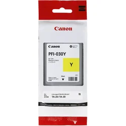 Canon Žuta tinta PFI-030