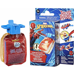 Spider-Man Real Webs Doplňujúca náplň