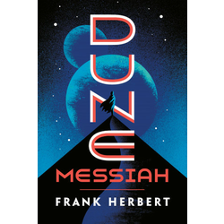 Dune Messiah