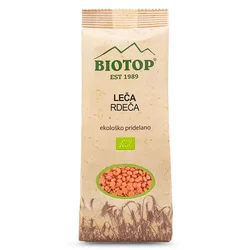 BIO LEČA RDEČA, 400 g