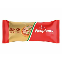 SUNKA ZA PIZZU MINI NEOPLANTA 330G