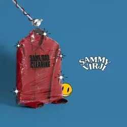 Sammy Virji - Same Day Cleaning (LP)