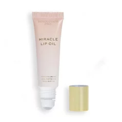 REVOLUTION PRO Ulje za usne Miracle Lip Oil, 8 ml