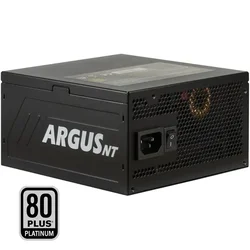 Inter-tech ArgusNT HA-850BA3 850W 80Plus Platinum ATX napajalnik