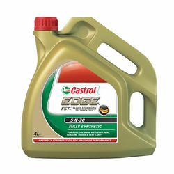 CASTROL EDGE 5W-30 LL 4L CEDGE 5W30 4/1K