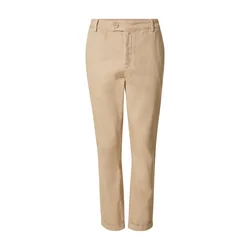 DAN FOX APPAREL Chino hlače Adam bež