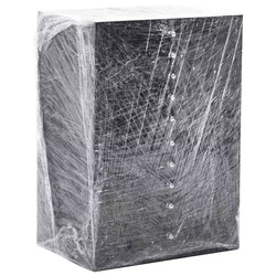 rastezljiva folija 2 kom prozirna 30 µm 50 cm x 150 m