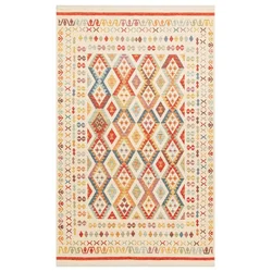 Conceptum Hypnose Tepih NMD 08, 80 x 150 cm, Šareni