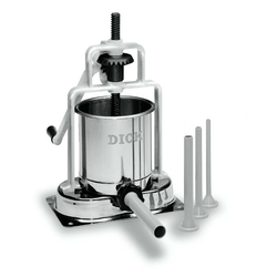 Top za punjenje kobasica HTW 6.8l Dick