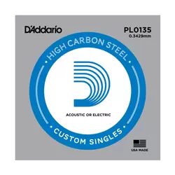 DAddario PL0135