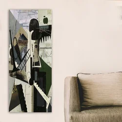 Slika Wallity DKY2168727292_50120, 50x120 cm