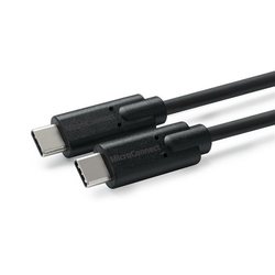 MicroConnect Kabel MicroConnect USB-C Gen. 3.2, 1,5 m