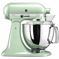 KITCHENAID samostojeći mikser Artisan Elegance (4.8l), Pistachio