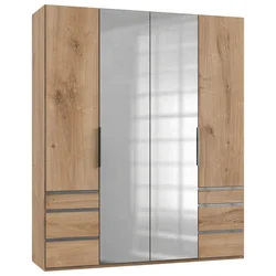 Ormar Sa Klasičnim Vratima Level 36 A