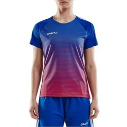 Craft Dres PRO CONTROL STRIPE JERSEY W