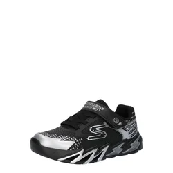 Skechers Patike za dečake Flex glow bolt, Crne
