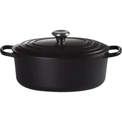 Litoželezni pekač Le Creuset, 8,9 L