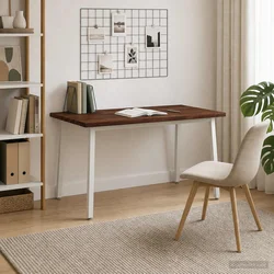 vidaXL Kvadratna jedilna miza 140 x 80 x 75 cm Masiven les akacije