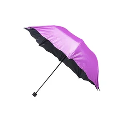 Aga Dežnik 95 cm Vijoličen