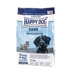 Happy Dog Vet Sano N 7.5kg