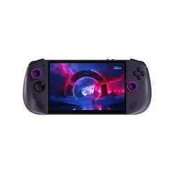 Lenovo Legion Go S 8ARP1, 32GB, 1TB 8 WiFi A/X Backlite, SteamOS 740g ( 83L3004WYA )