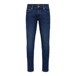 Only & Sons Kavbojke ONSLOOM moder denim