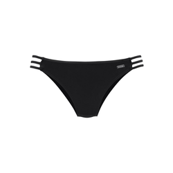 BENCH Bikini hlačke Perfect, črna
