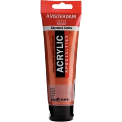 Amsterdam Standard Series Acrylic 120 ml Copper