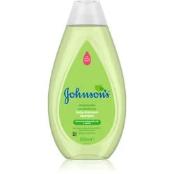 ( Baby Shampoo) 500 ml