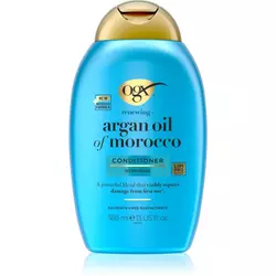 OGX Regenerator za kosu Argan Oil of Morocco, 385 ml